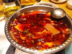 -筱爷叔·上海传统手工菜(玉树路店)