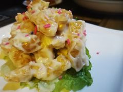 -外滩往事民国上海菜(黄浦店)