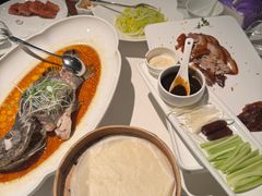 -漢舍中国菜馆(浦东嘉里城店)