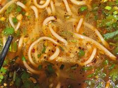 -马记永·兰州牛肉面(3019君尚店)