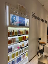 -MAGIC·京都造型·烫染馆