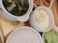 -真功夫(棠下店)