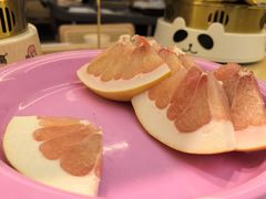 -海底捞火锅(赛格国际购物中心店)