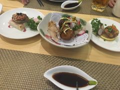 -菊上日式料理(蚌埠银泰店)
