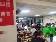 -龙门李家三旦羊肉汤馆