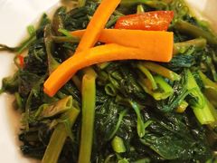 -太食獸泰式茶餐厅(IFS国金中心店)