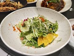 -悦海·家宴·冰花皮皮虾大锅贴(宝龙店)