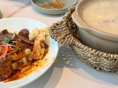 -南拳十三姨·潮汕砂锅粥·粤菜(西单大悦城店)