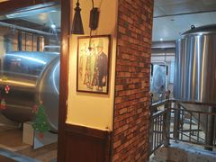 -宝莱纳啤酒花园餐厅PAULANER BRAUHAUS Nanjing(广州路店)