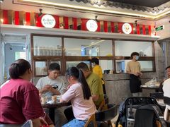 -民信老铺(双皮奶博物馆店)