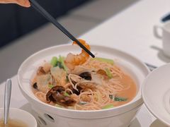 -莆田餐厅PUTIEN(武商MALL店)