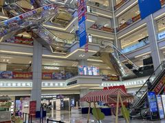 -红星美凯龙北京至尊MALL(东四环中路店)