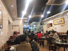 大堂-西关刘福记(文德路店)