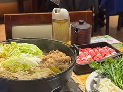 -丽和苑·自助寿喜锅(虹梅路店)