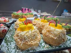 -PAOPAO Bakery&Café(港汇店)
