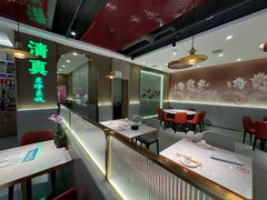 -清真·拉菲尔鱼庄·家常菜(钟楼回民街店)