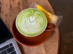-藏书馆咖啡LibraryCoffee·Bistro(牡丹园店)