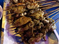 -胖姐烧烤(总店)