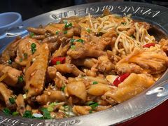 -胖哥俩肉蟹煲(杭州下沙学林街店)