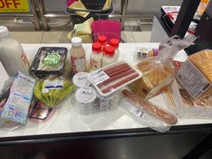 -AEON超市(永旺梦乐城泰达店)