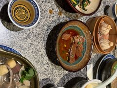 -南京大牌档(西单食宝街友谊商城店)