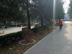 -长辛店二七公园