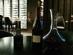 -wineapp葡萄酒餐吧(外滩金融中心店)