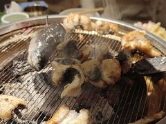 -味家烤肉烤鳗鱼牛排(西塔旗舰店)