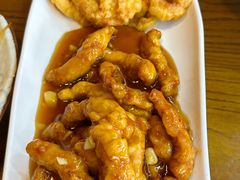 两吃里脊-福利来酒店(泺源大街店)