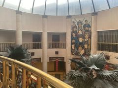 -北京前门建国饭店