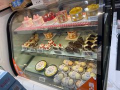 -幸福西饼面包茶饮(车公庙店)