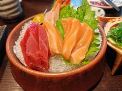 -吉川谷谷·日料放题(广安门店)