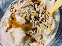 花生-夏食光安顺小舒冰粉冰浆(甲秀楼店)
