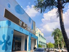 -南宫温泉水世界