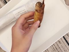 无花果扭棍-面包谷Grains n' Beans(九号公馆店)