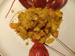 -甄御•海鲜新青岛菜(麦岛店)