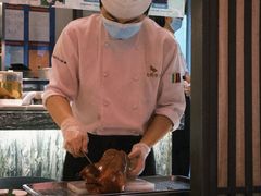 -金鸭季·北京烤鸭(深业上城店)