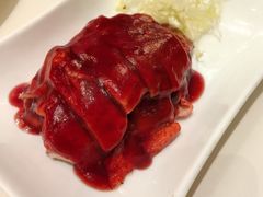 -得月楼·省级非遗·传统苏帮菜(观前店)