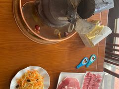 -岳合轩老北京涮肉