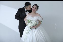 -卡兹摄影STUDIO婚纱摄影(文化路万达店)