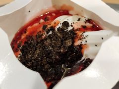 -麦当劳(十字街店)