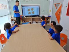 -斯坦星球AI编程·机器人科创·科学实验·信奥·思维·STEM·积木拼搭·竞赛考级(浦东联洋广场大拇指龙阳御桥中心)