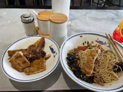 -天天鲜面馆(衡山路店)