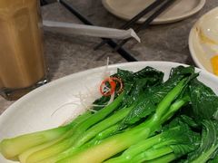 -留半山·香港食堂(啦啦宝都店)