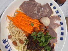 -陳香貴·兰州牛肉面(上海长风大悦城店)