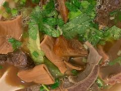 牛杂例牌-莲塘味宝园牛杂(天越翔园店)