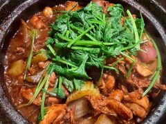 -guguji咕咕鸡重庆鸡公煲