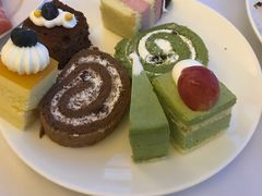 -瑞诗酒店西餐·咖啡厅