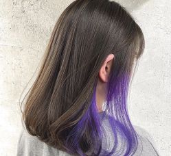 -烫·染专业店