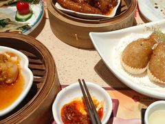 -点都德(汇盈广场店)